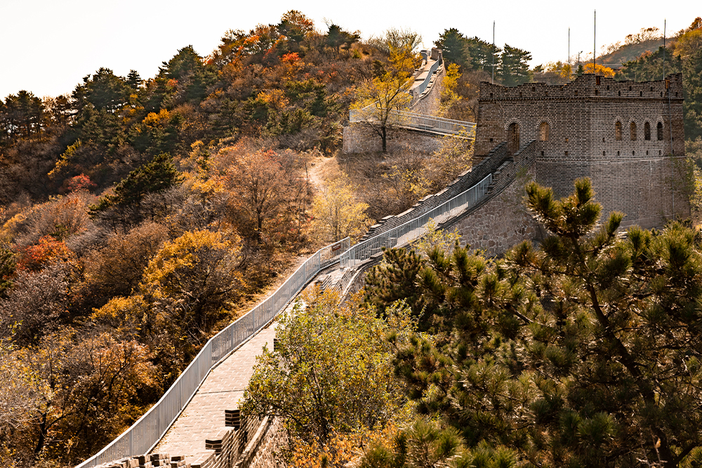 Dumei Cultural Tourism