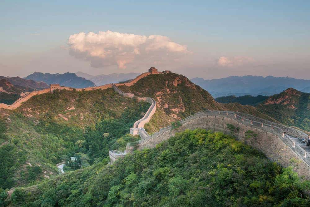 Dumei Cultural Tourism