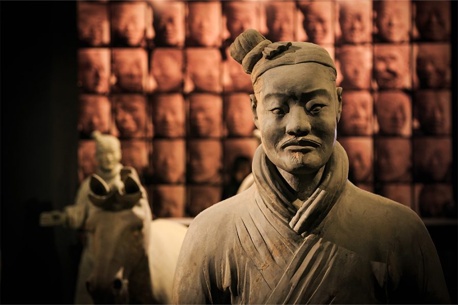 Private Tour in Xi’an: The Enchanting Journey of the Terracotta Army and Huaqing Palace