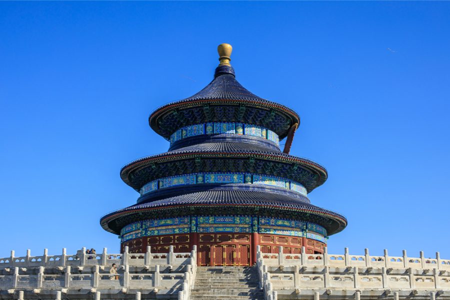 One – Day In – Depth Tour in Beijing: Temple of Heaven, Panda Pavilion and Shichahai Hutongs. A Wonderful Blend of History, Adorable Pets and Hutong Culture