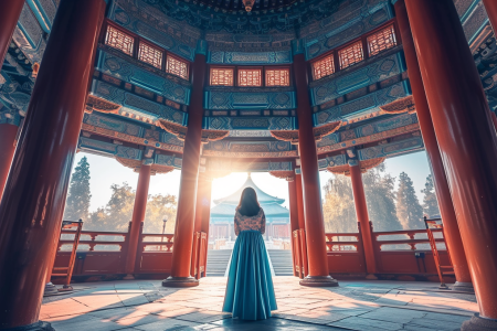 Beijing Travel Guide