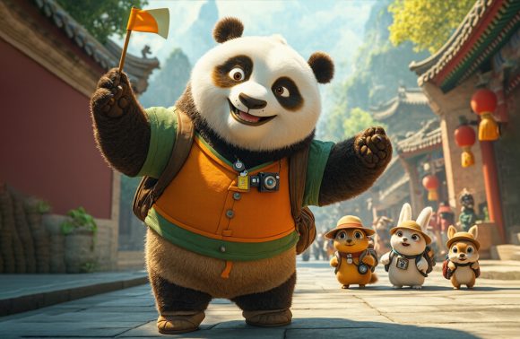 Panda2