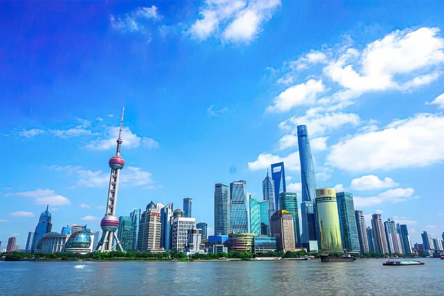 Shanghai – Yu Garden – The Bund – Nanjing Road – The Bund – Pudong Skyline View (Shanghai World Financial Center + Jin Mao Tower + Shanghai Tower) Day Tour with Downtown Hotel Transfers