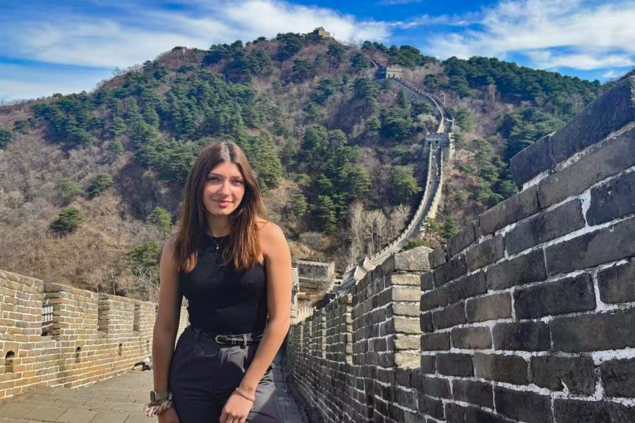 One-day Tour of the Mutianyu Great Wall