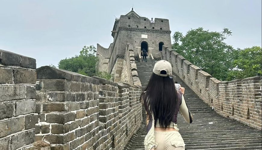 The Beauty of China: A Journey Through History and Nature