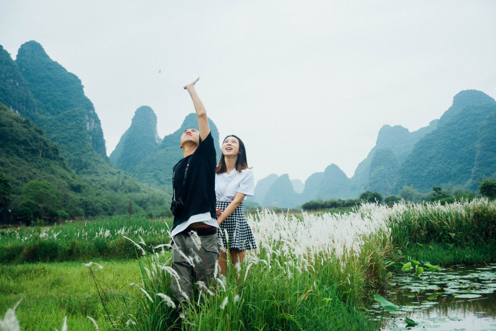Dumei Cultural Tourism