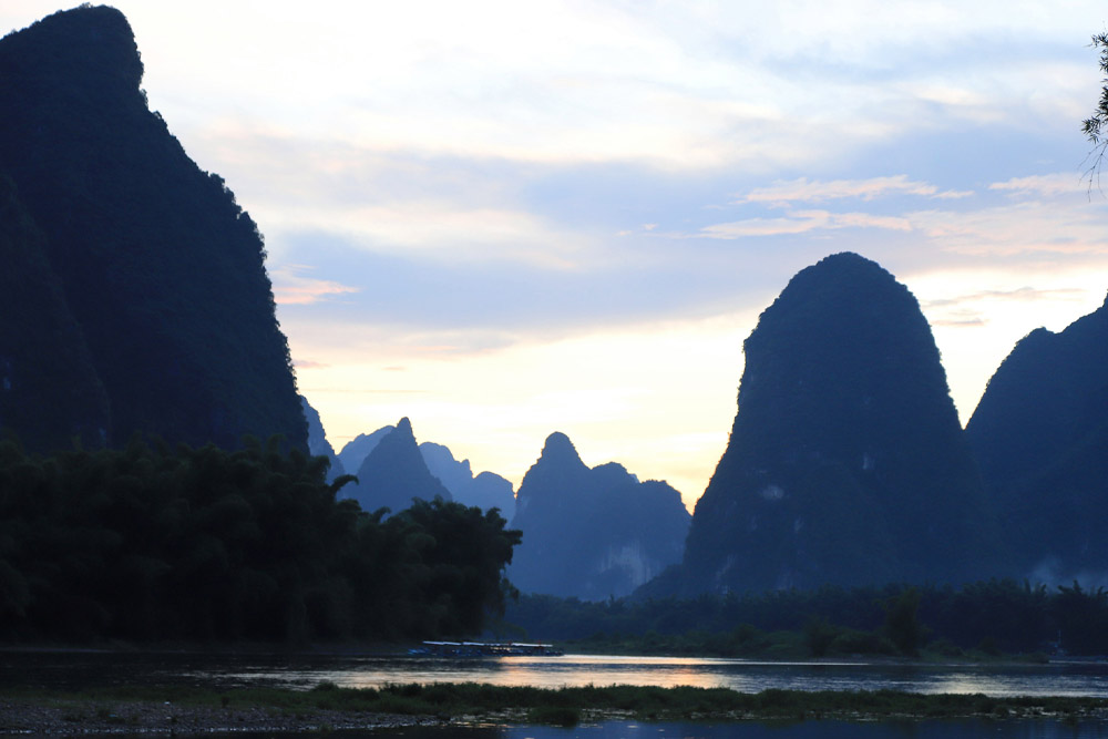 Dumei Cultural Tourism