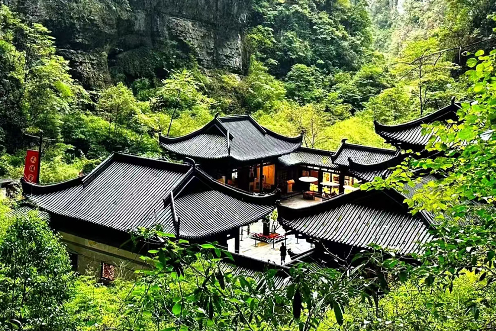 Dumei Cultural Tourism