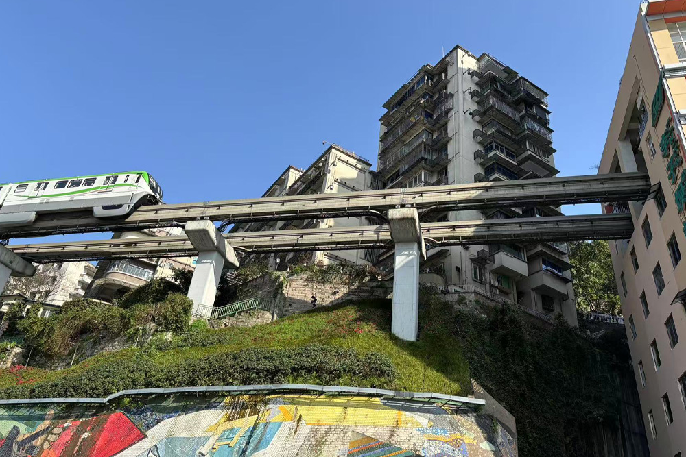 Dumei Cultural Tourism