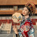 “Eastern Beauty – A Journey Through Time: Traditional Chinese Costume Photography”