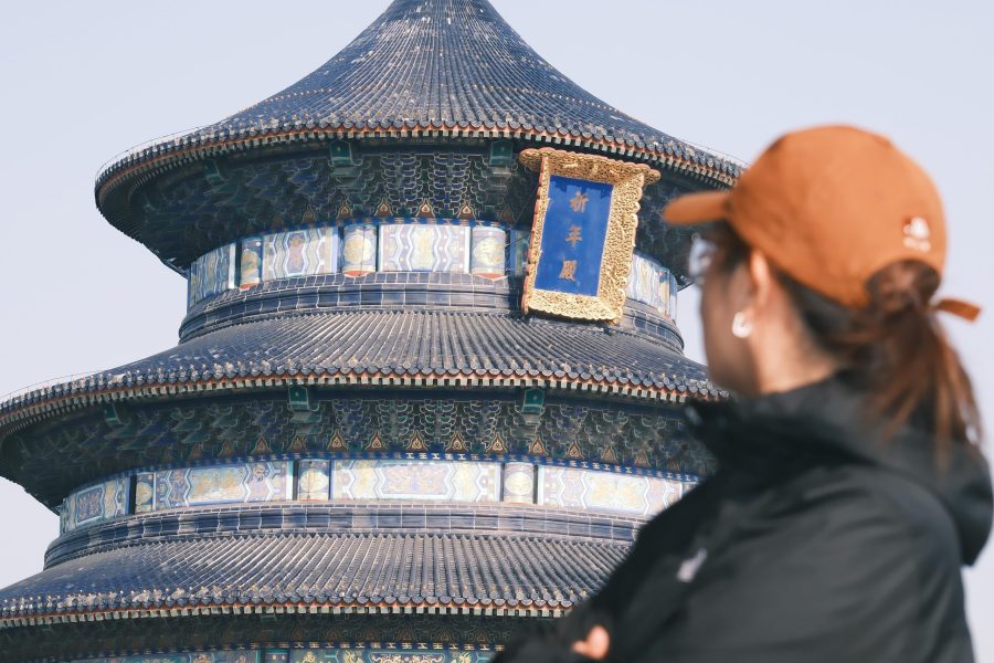 天坛