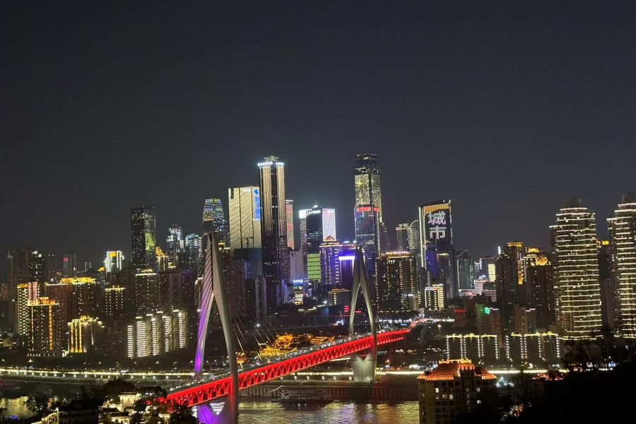 Chongqing City Private One-Day Tour （Same fare/pricing for adults and children）